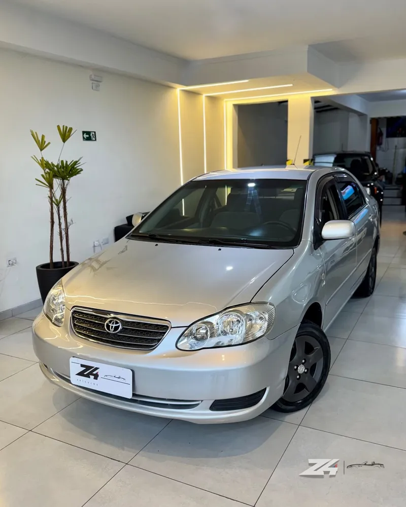 Toyota Corolla 2006